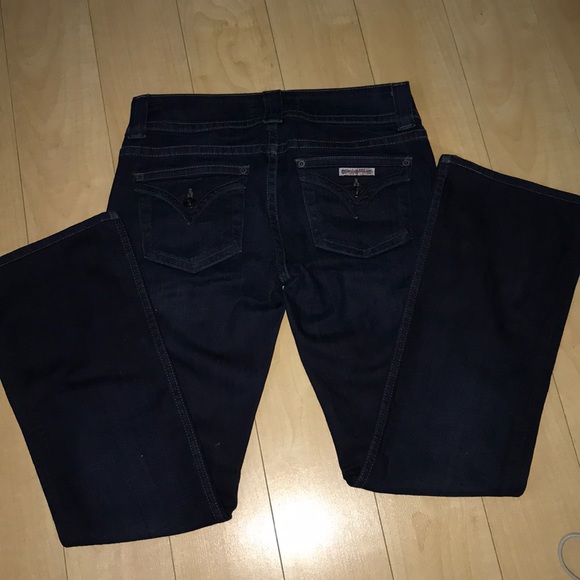 Hudson Bootcut Jeans - Picture 3 of 7